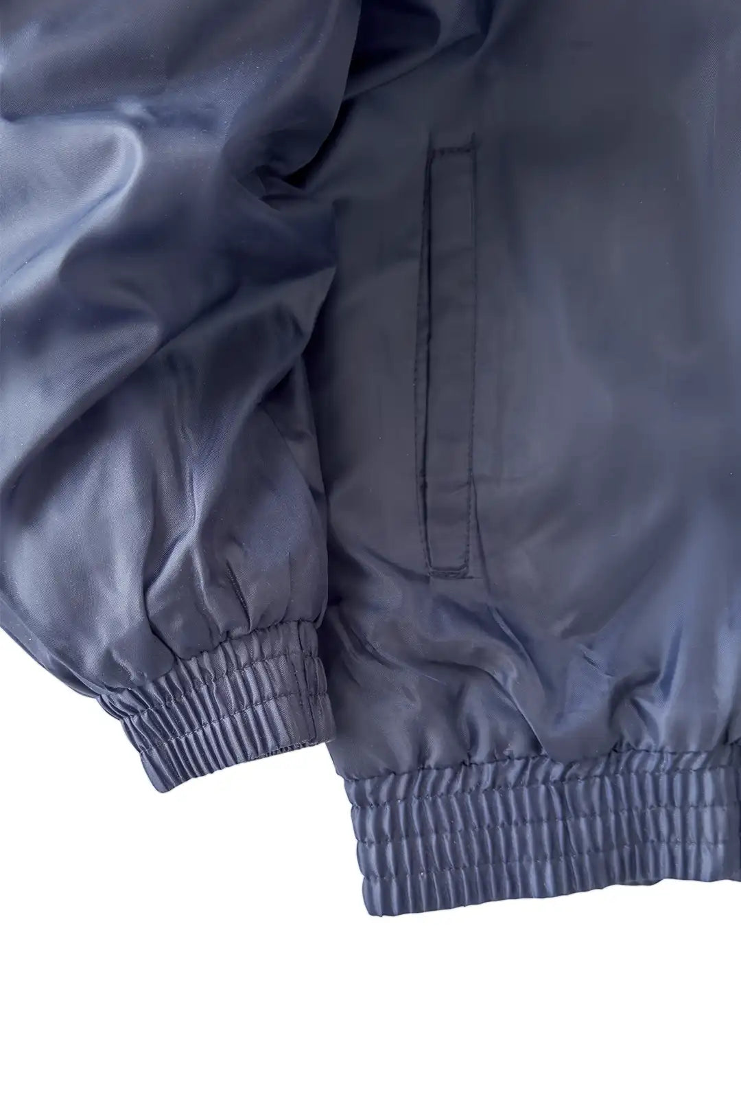 Winter Jacket Type B