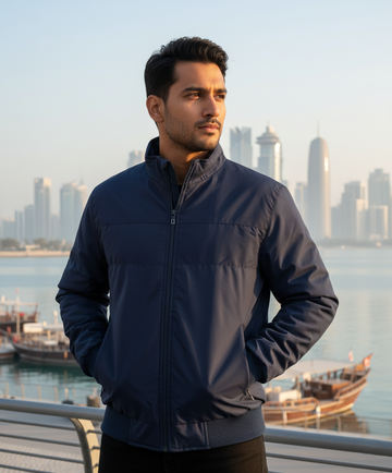 Winter Jacket Type A
