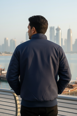 Winter Jacket Type A
