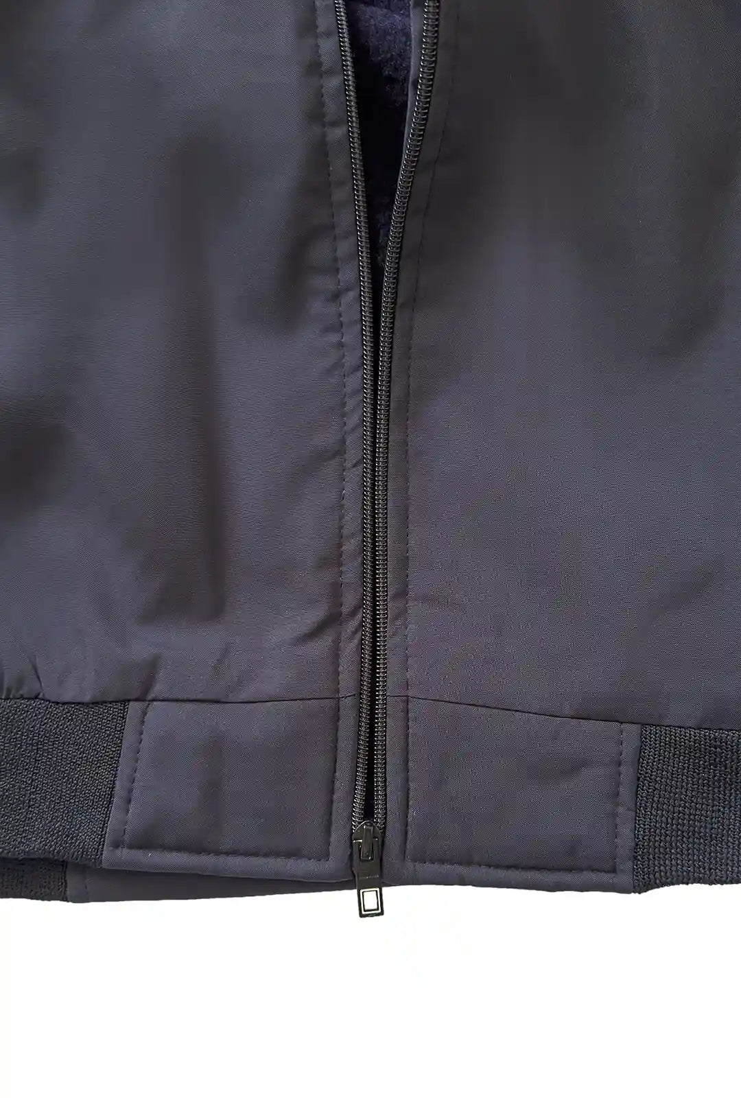 Winter Jacket Type A