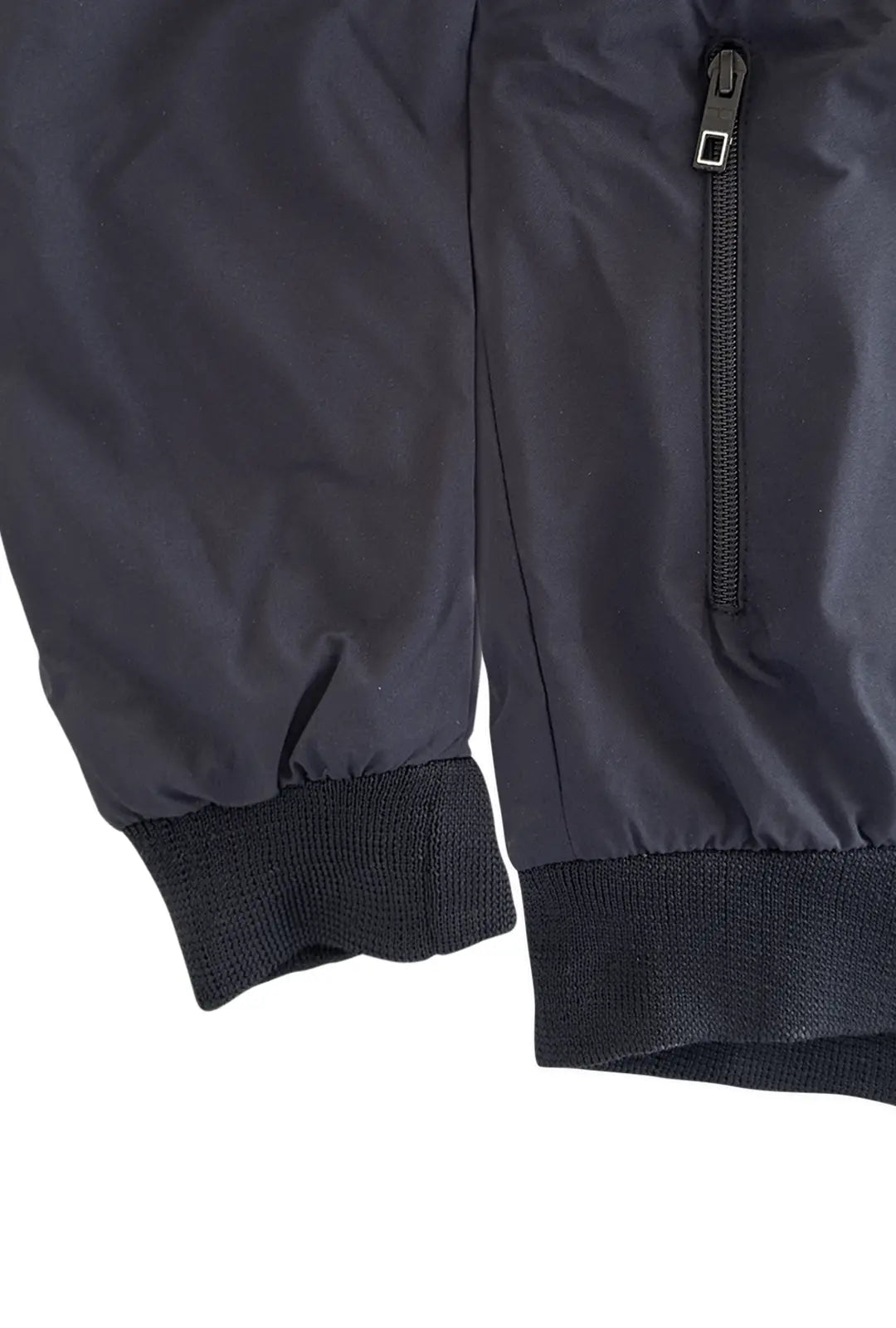 Winter Jacket Type A