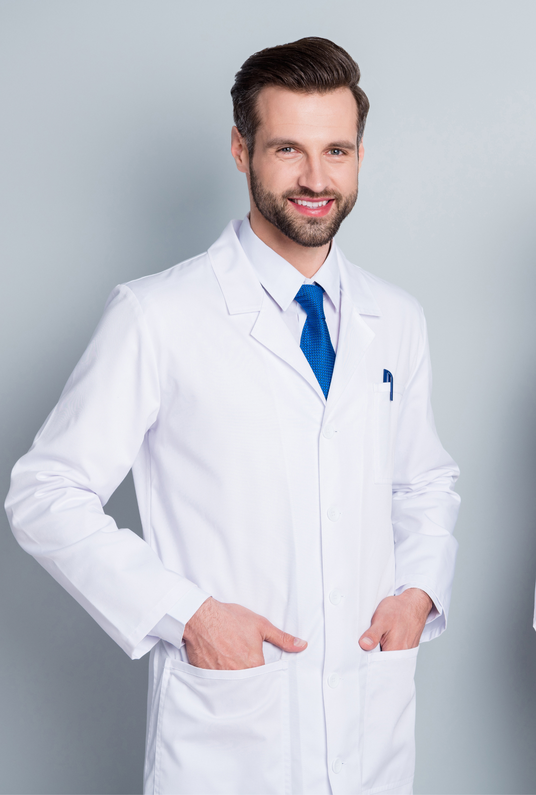 Lab Coats