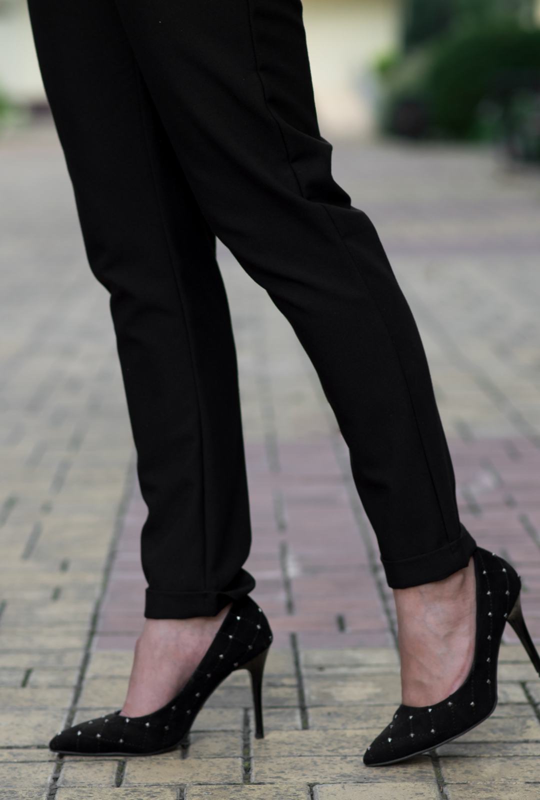Formal Trouser (FEMALE)