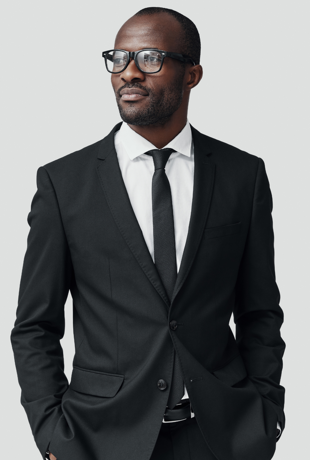 Formal Suit (2 Piece)