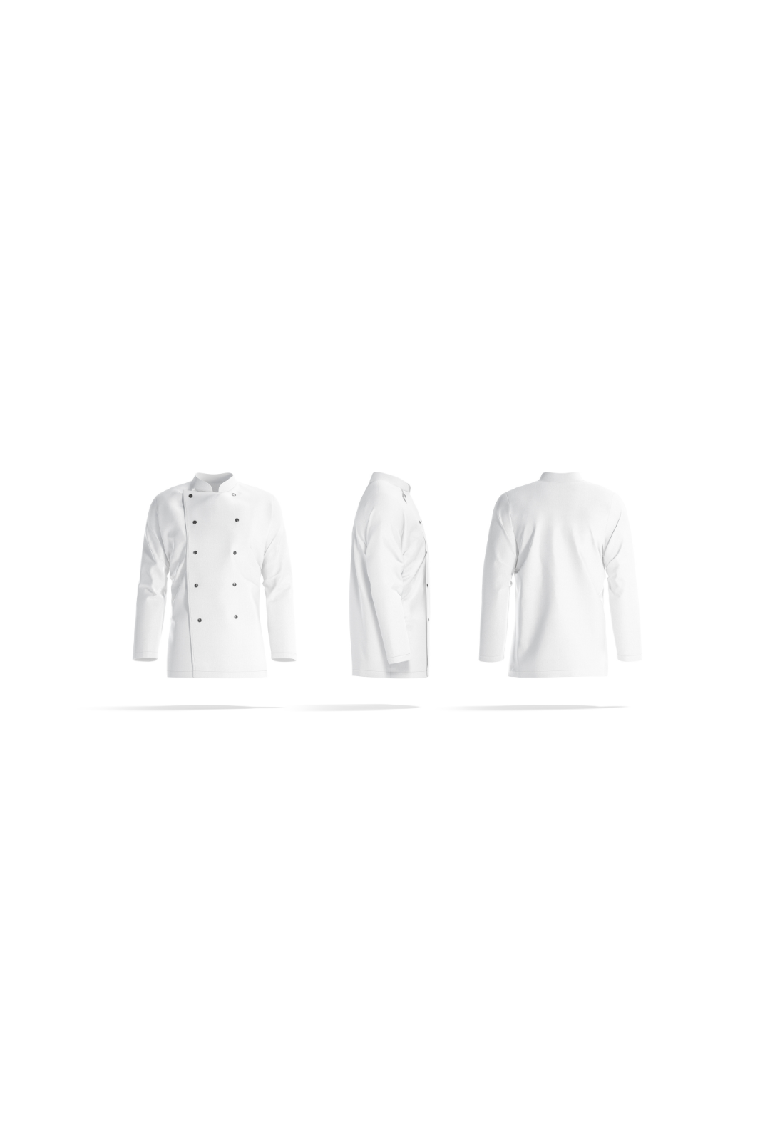 Chef Jacket