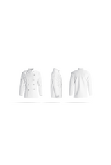 Chef Jacket