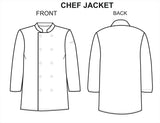 Chef Jacket