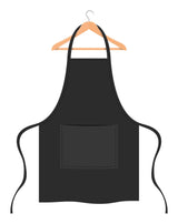 Kitchen Apron Full