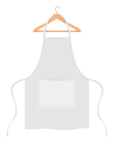 Kitchen Apron Full