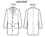 Lab Coats