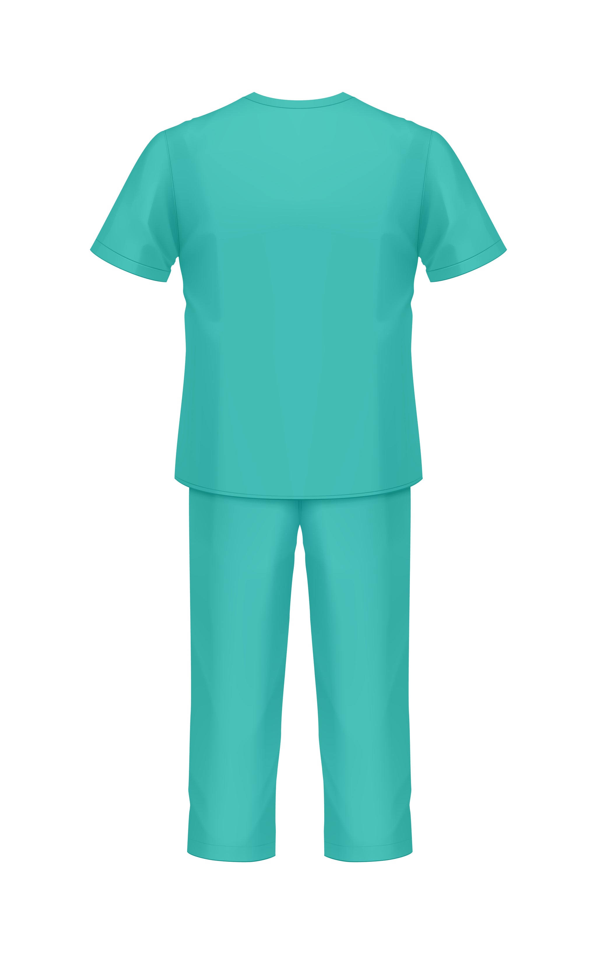 Scrub Suits