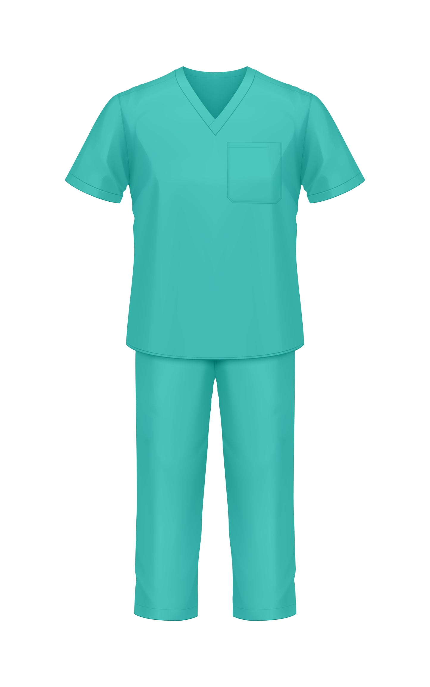 Scrub Suits
