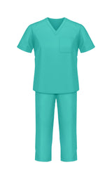 Scrub Suits