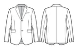 Formal Suit (3 Piece)