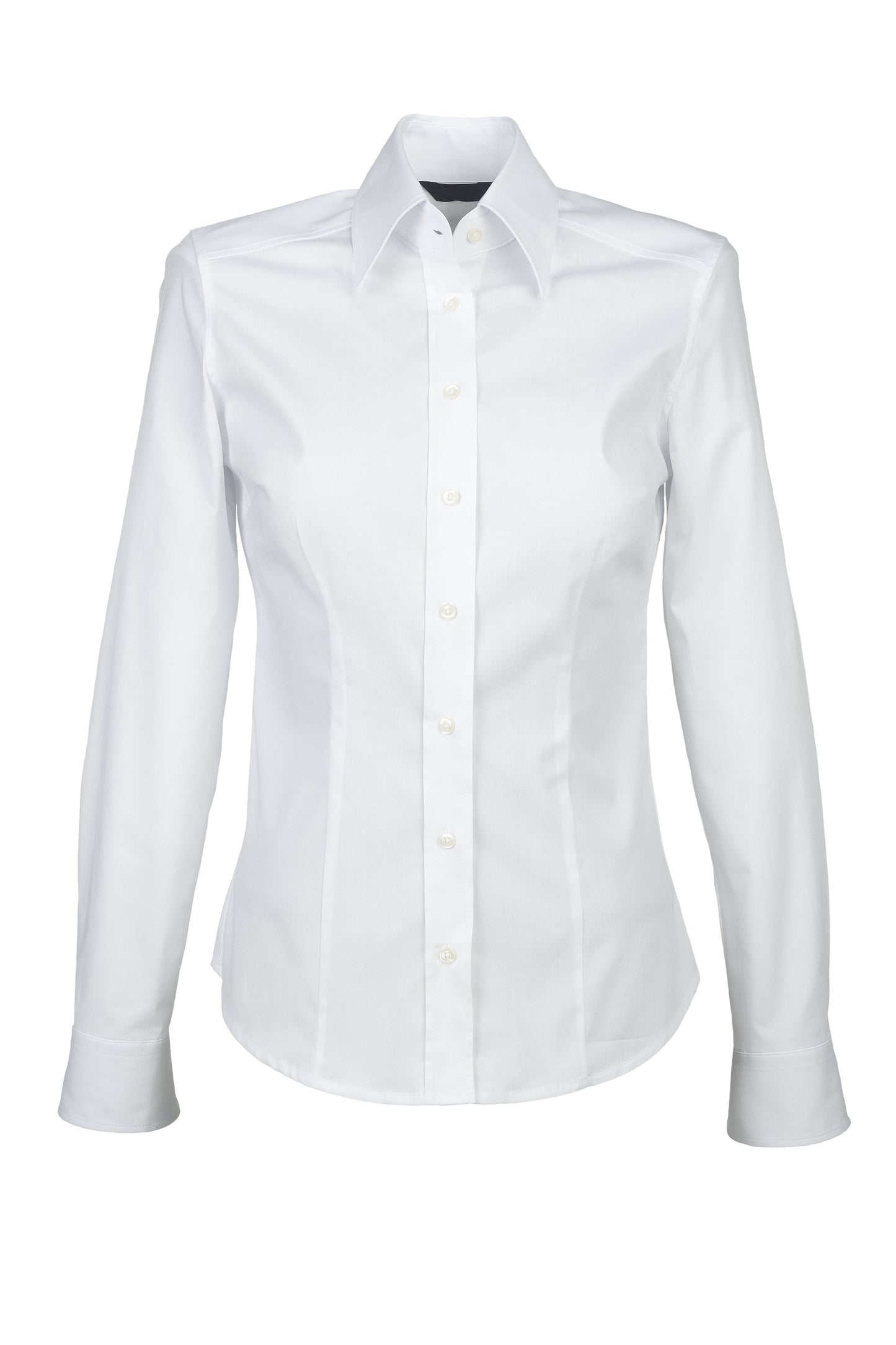 White Blouse
