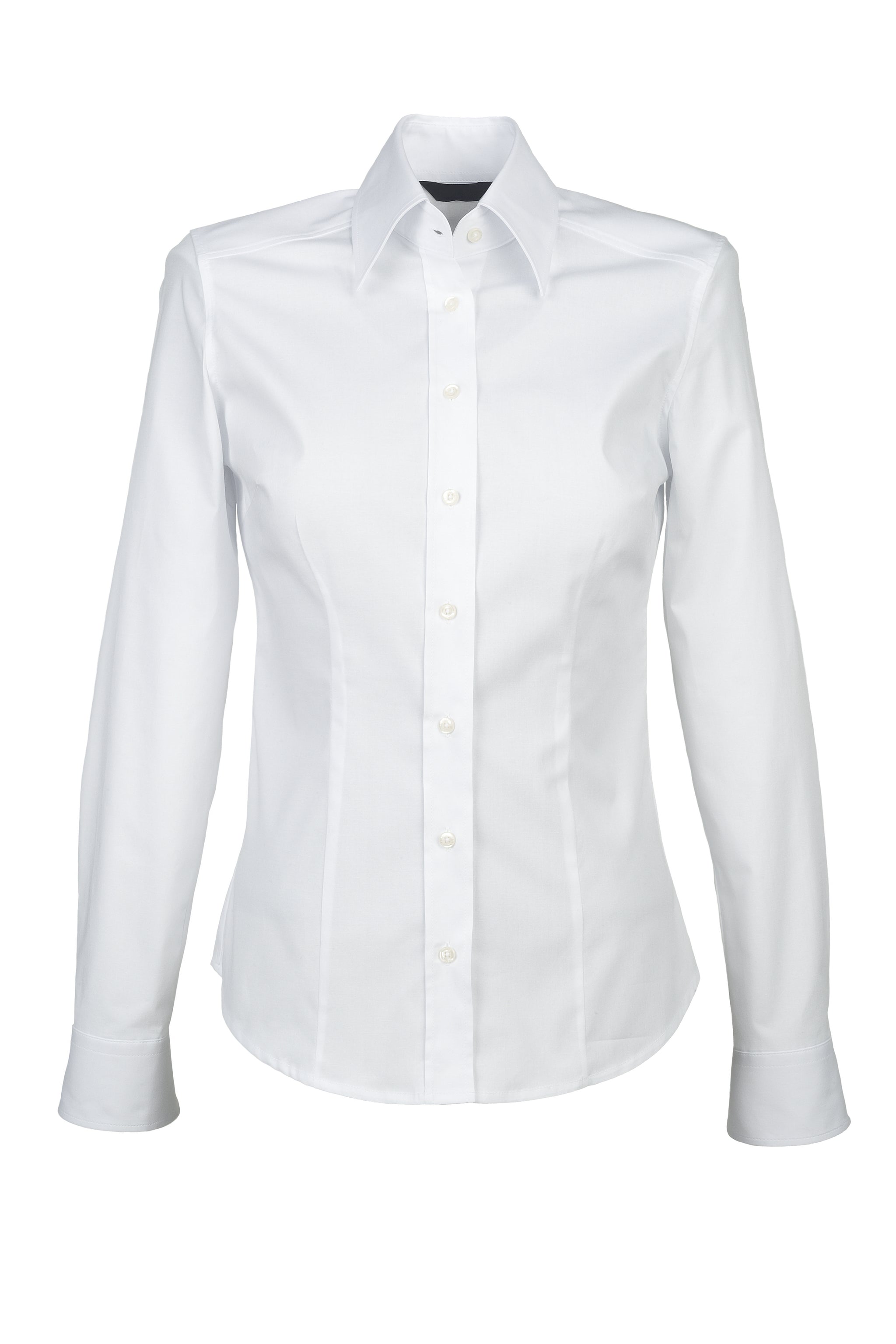 White Blouse